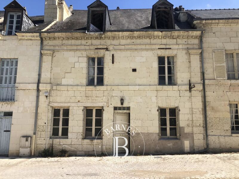 Casa di paese Montsoreau