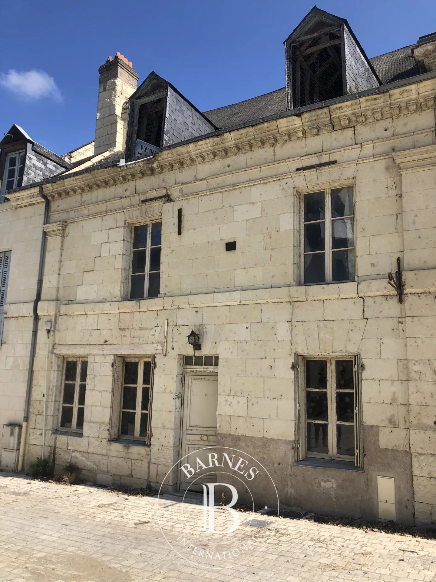 Casa di paese Montsoreau - picture 2