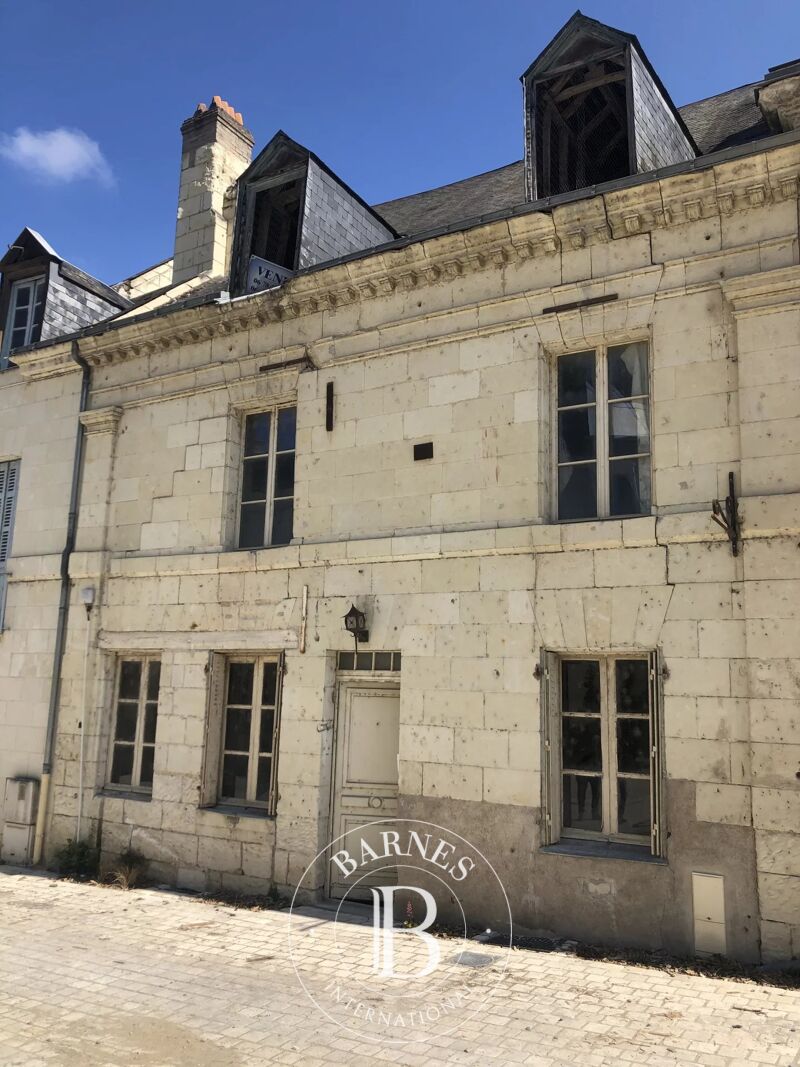 Zu verkaufen, Landhaus Montsoreau - picture 2