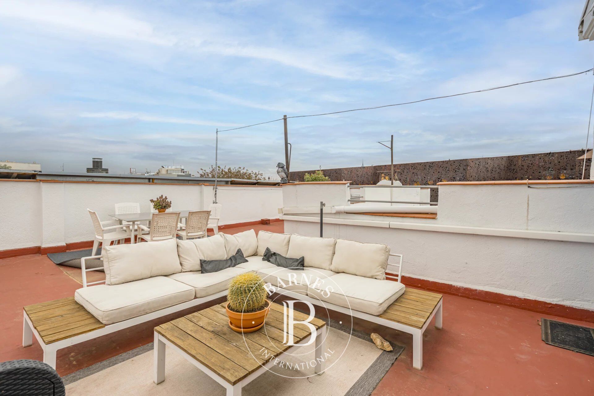 Penthouse Madrid - picture 37