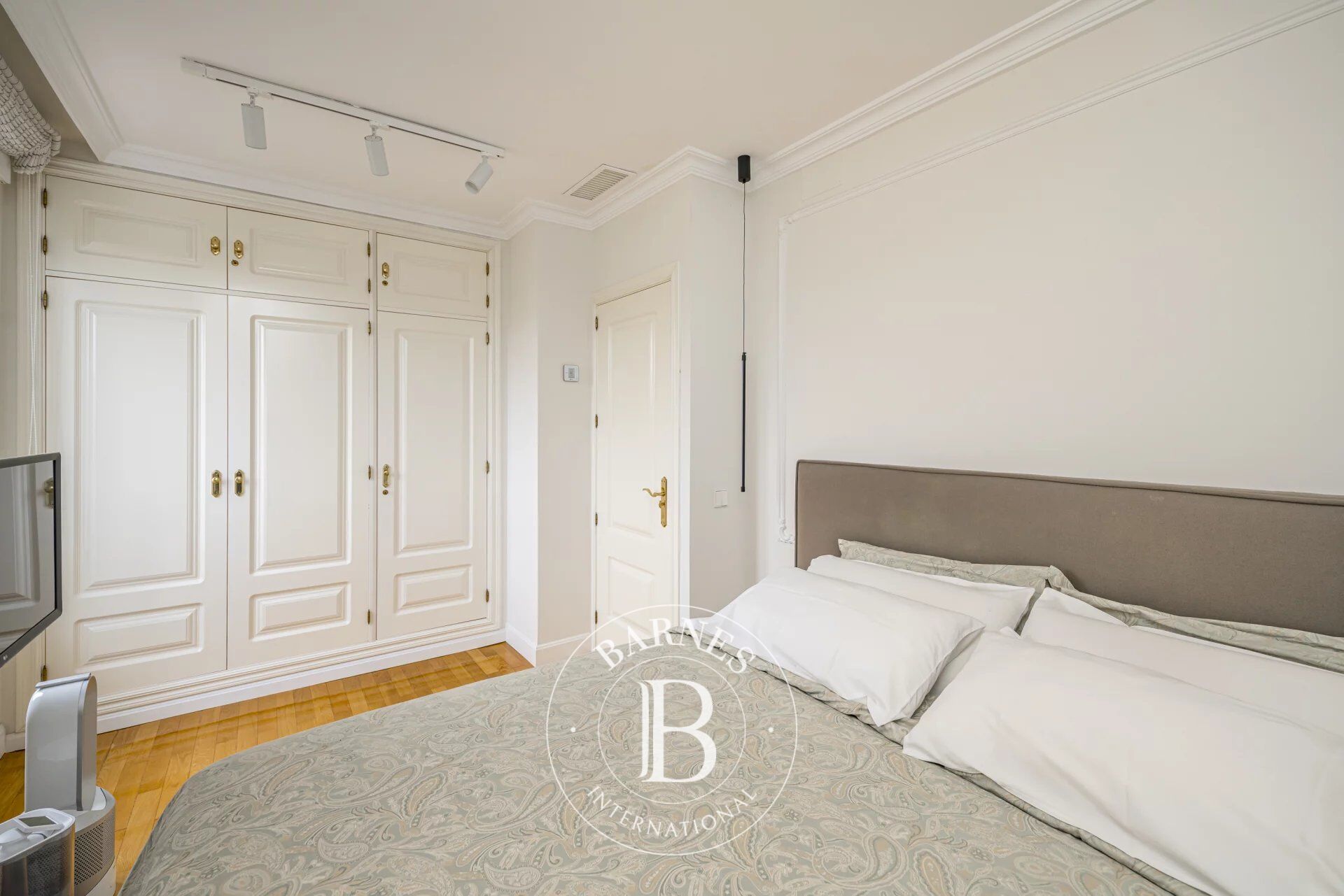 Penthouse Madrid - picture 21