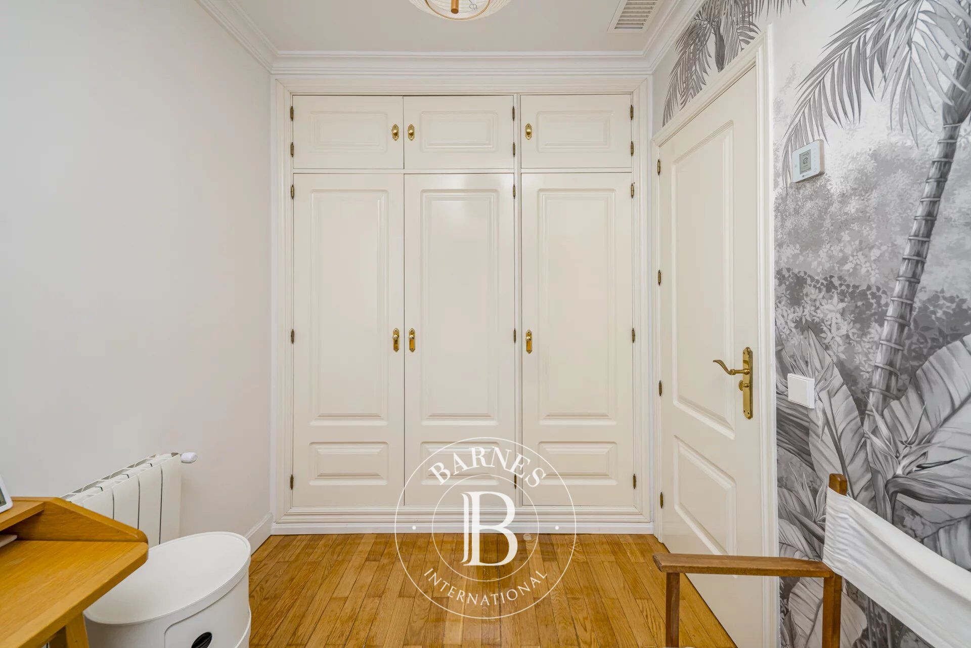 Penthouse Madrid - picture 29