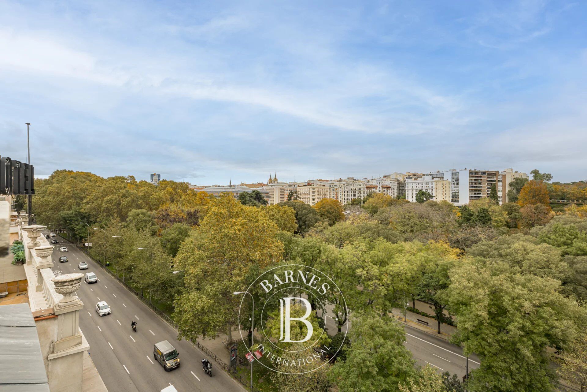 Penthouse Madrid - picture 38