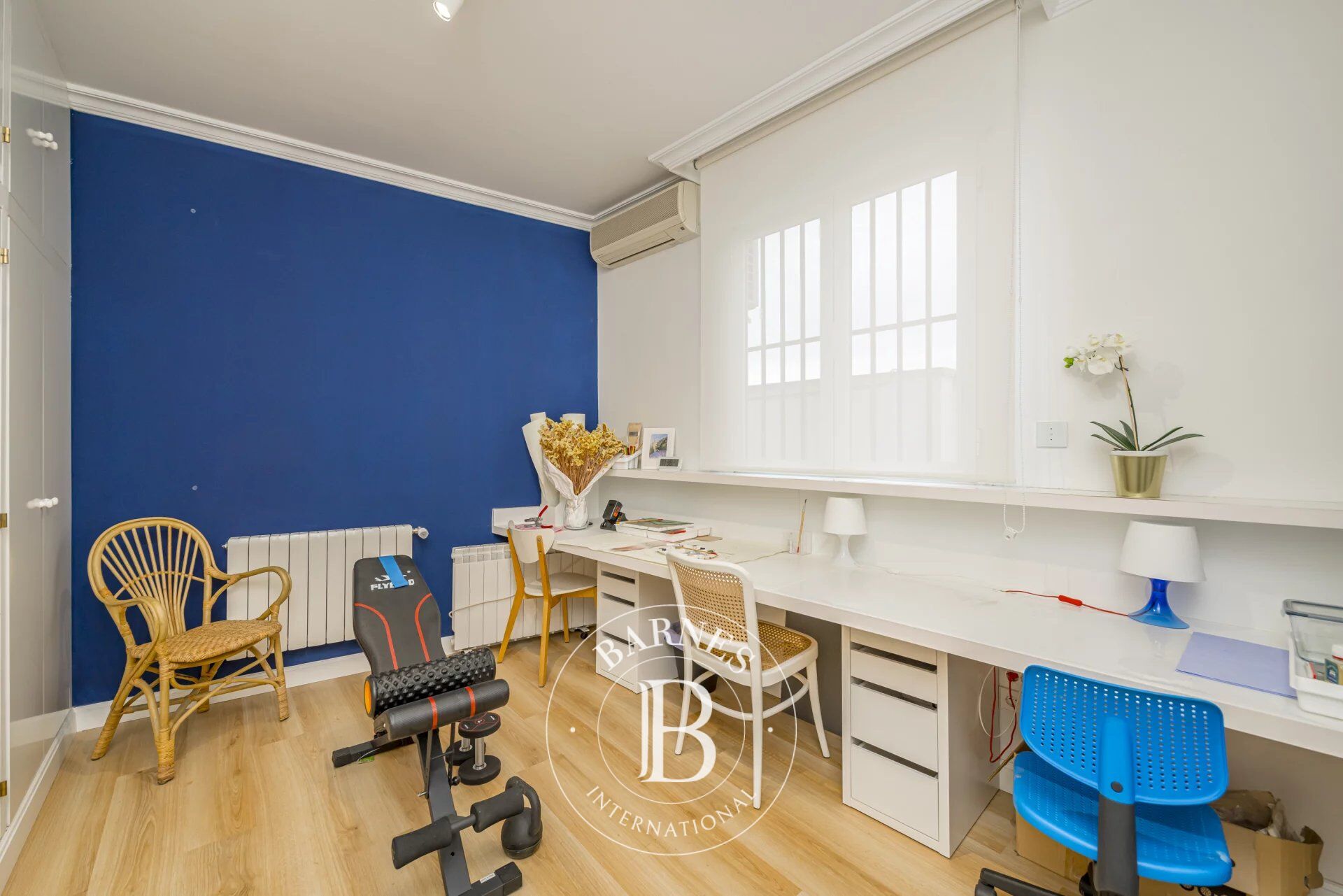 Penthouse Madrid - picture 40