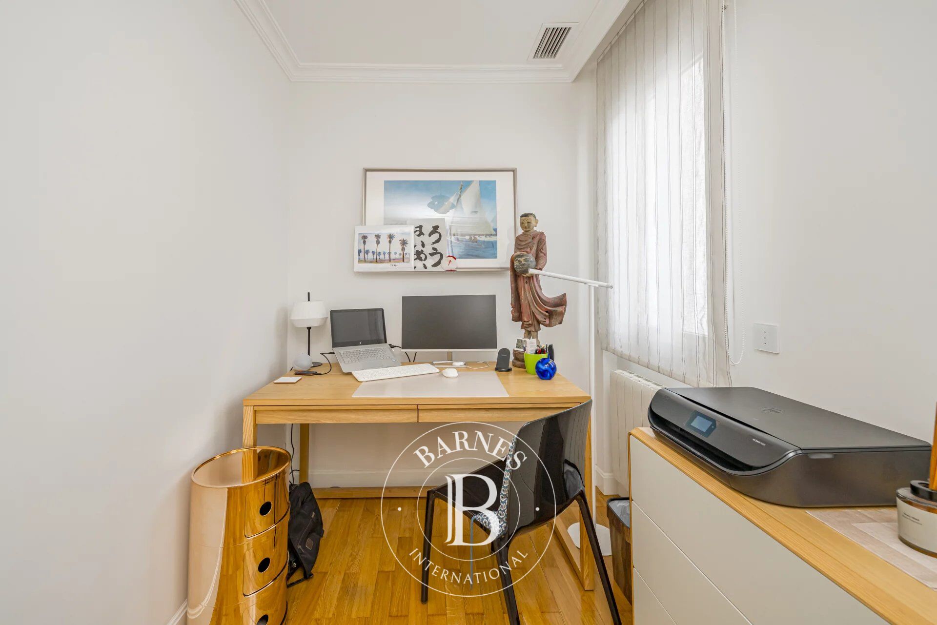 Penthouse Madrid - picture 27