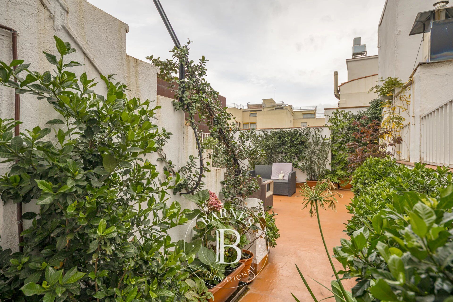 Penthouse Madrid - picture 34