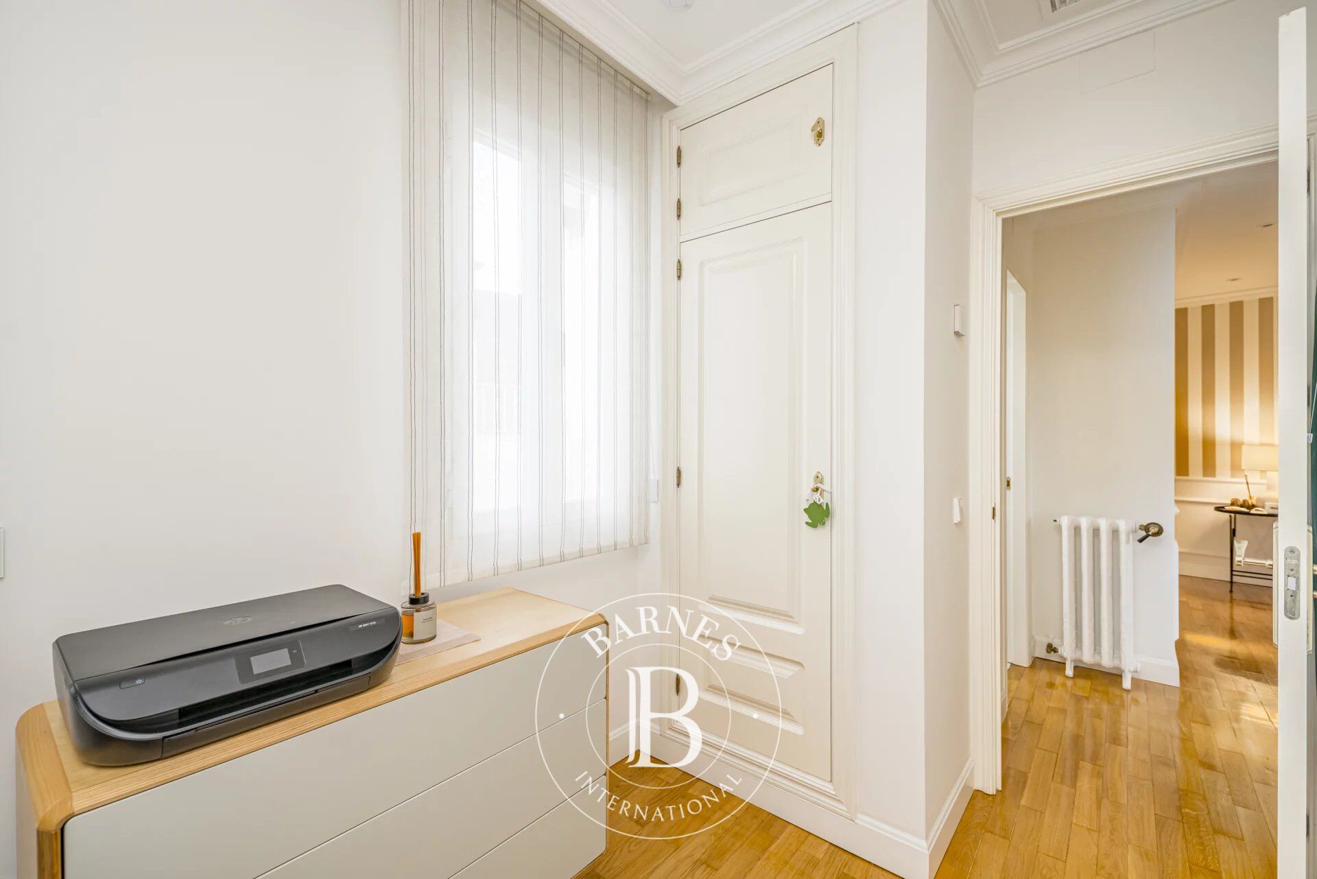 Penthouse Madrid - picture 25