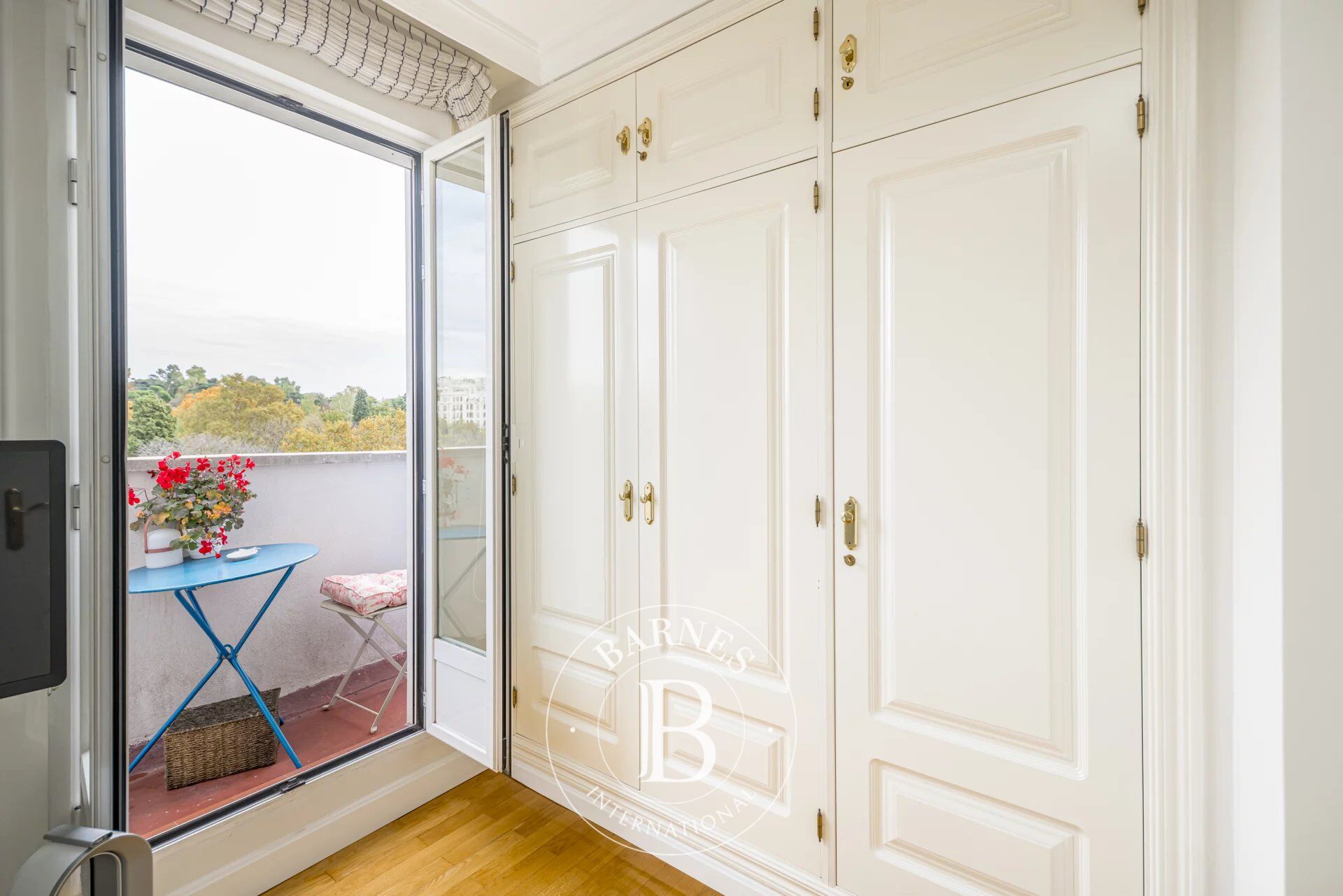 Penthouse Madrid - picture 24