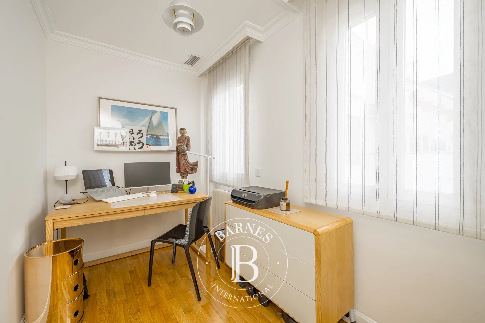 Penthouse Madrid - picture 26