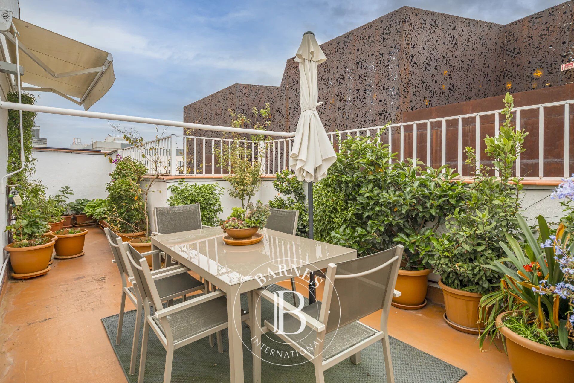 Penthouse Madrid - picture 35