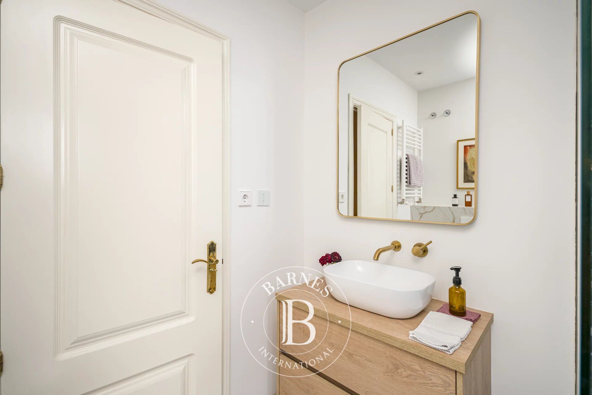 Penthouse Madrid - picture 16