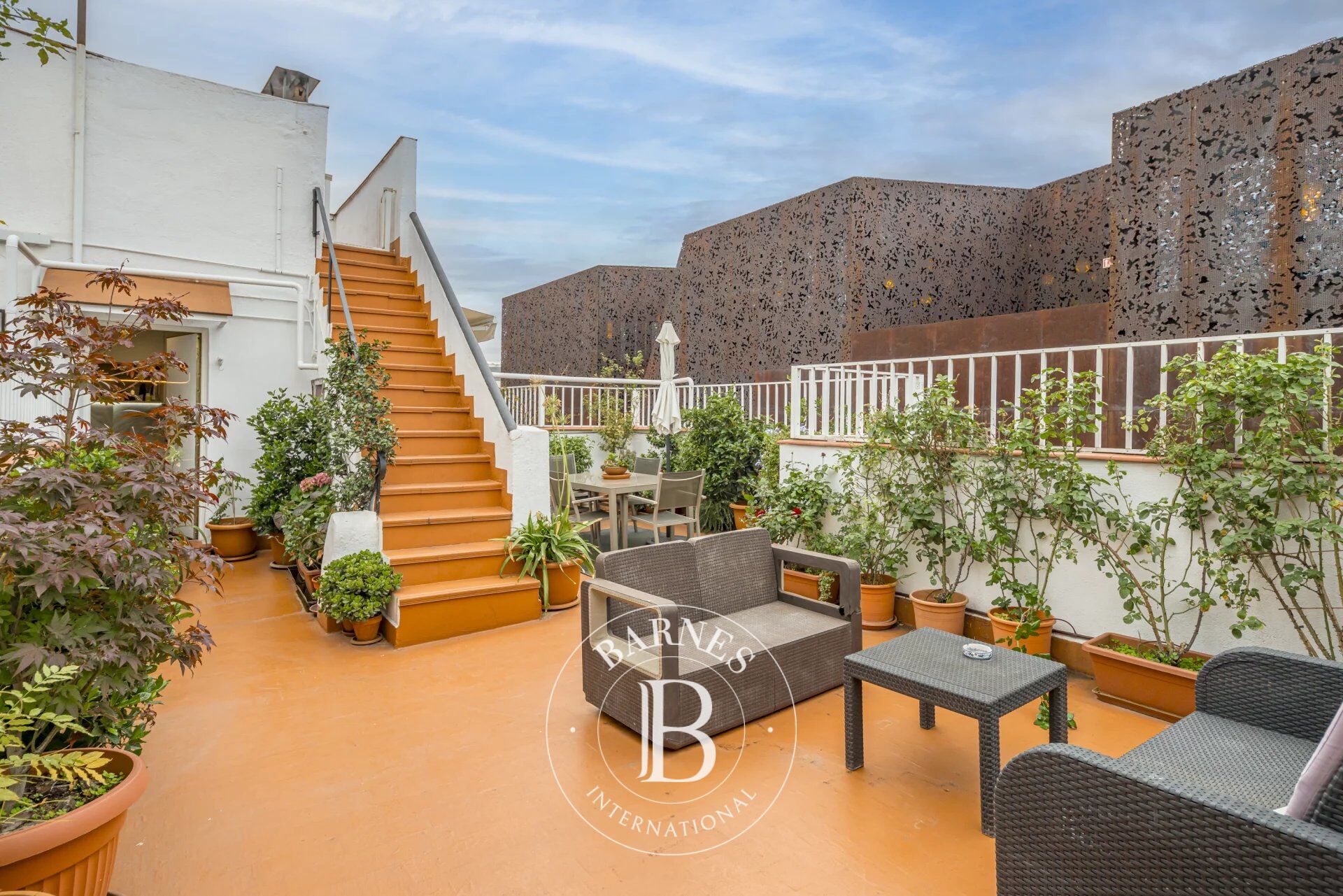 Penthouse Madrid - picture 39