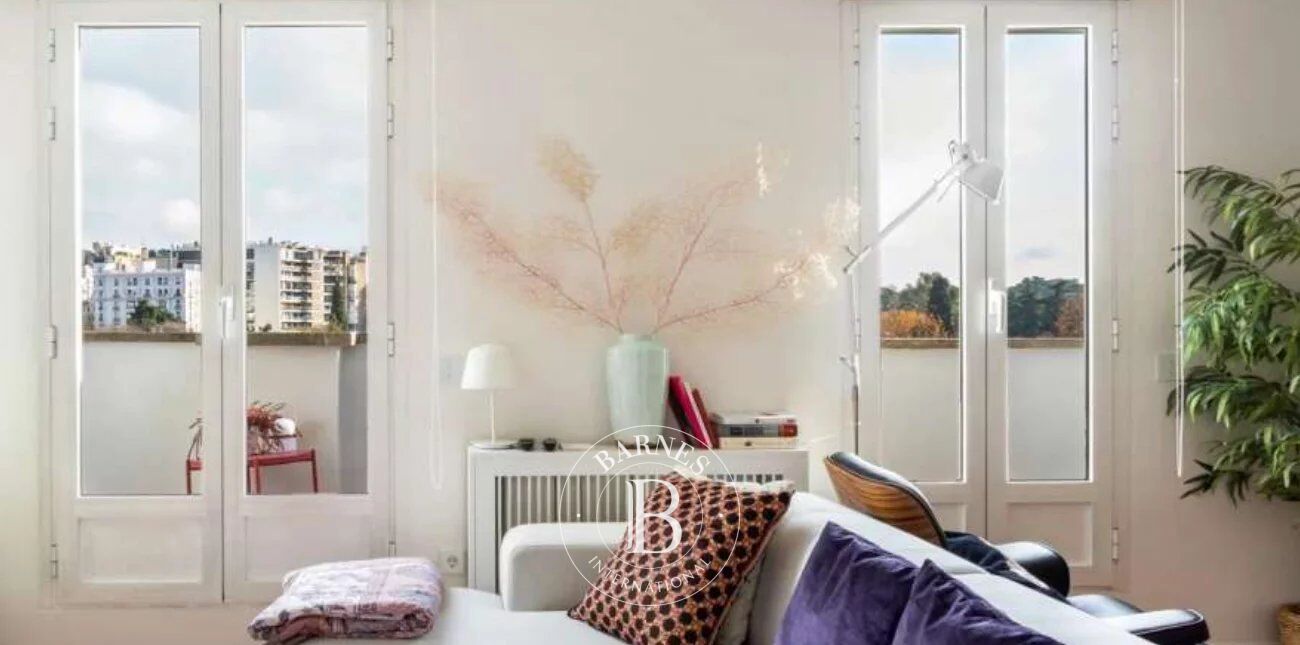 Penthouse Madrid - picture 7