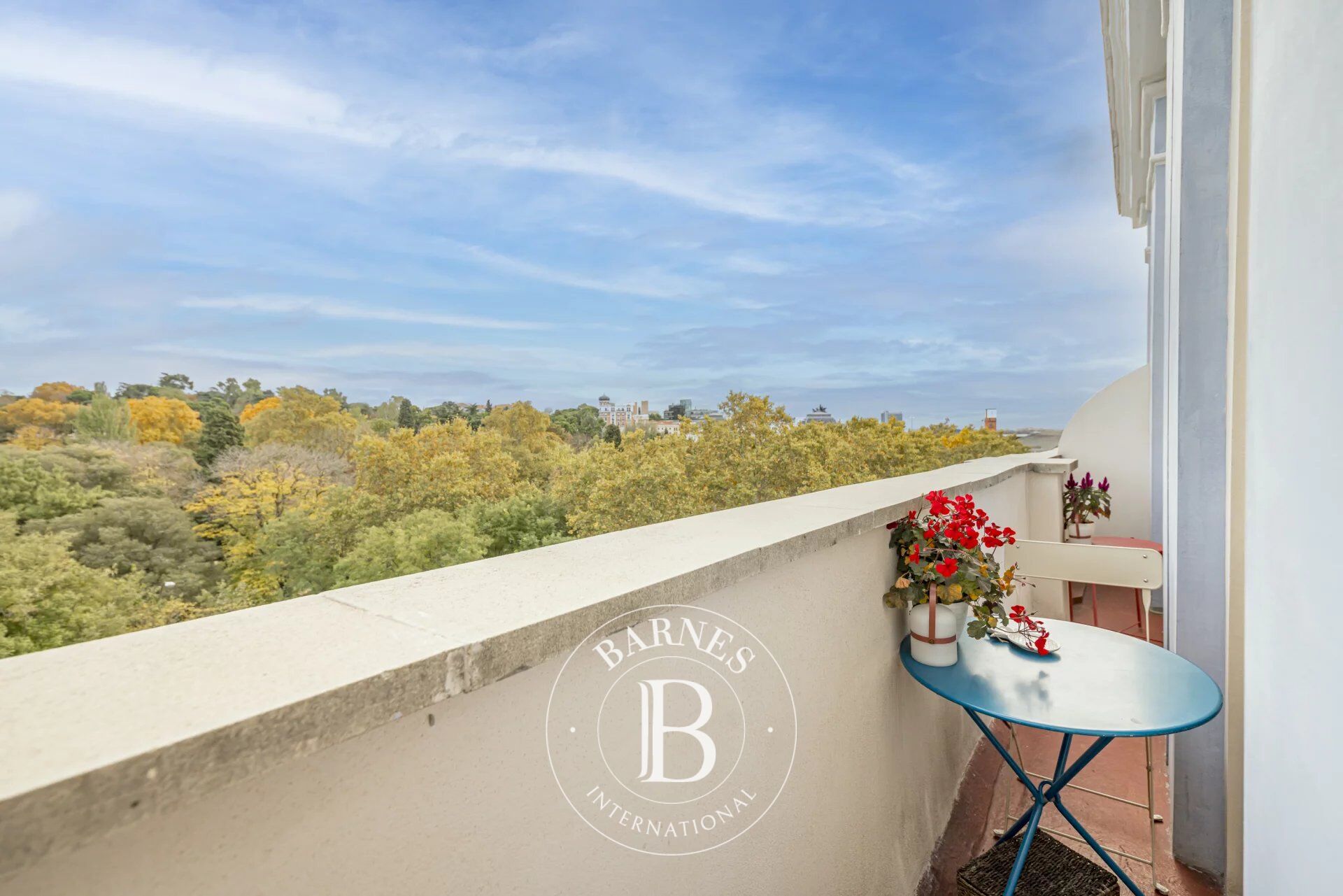 Penthouse Madrid - picture 23