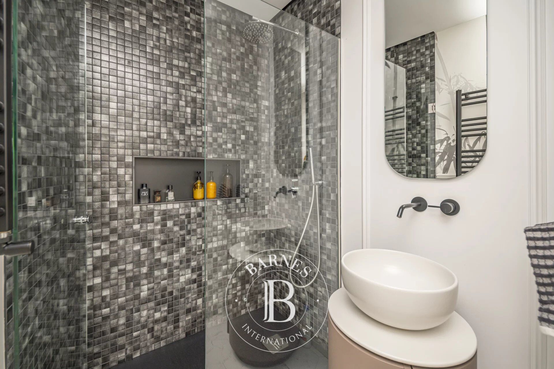 Penthouse Madrid - picture 30