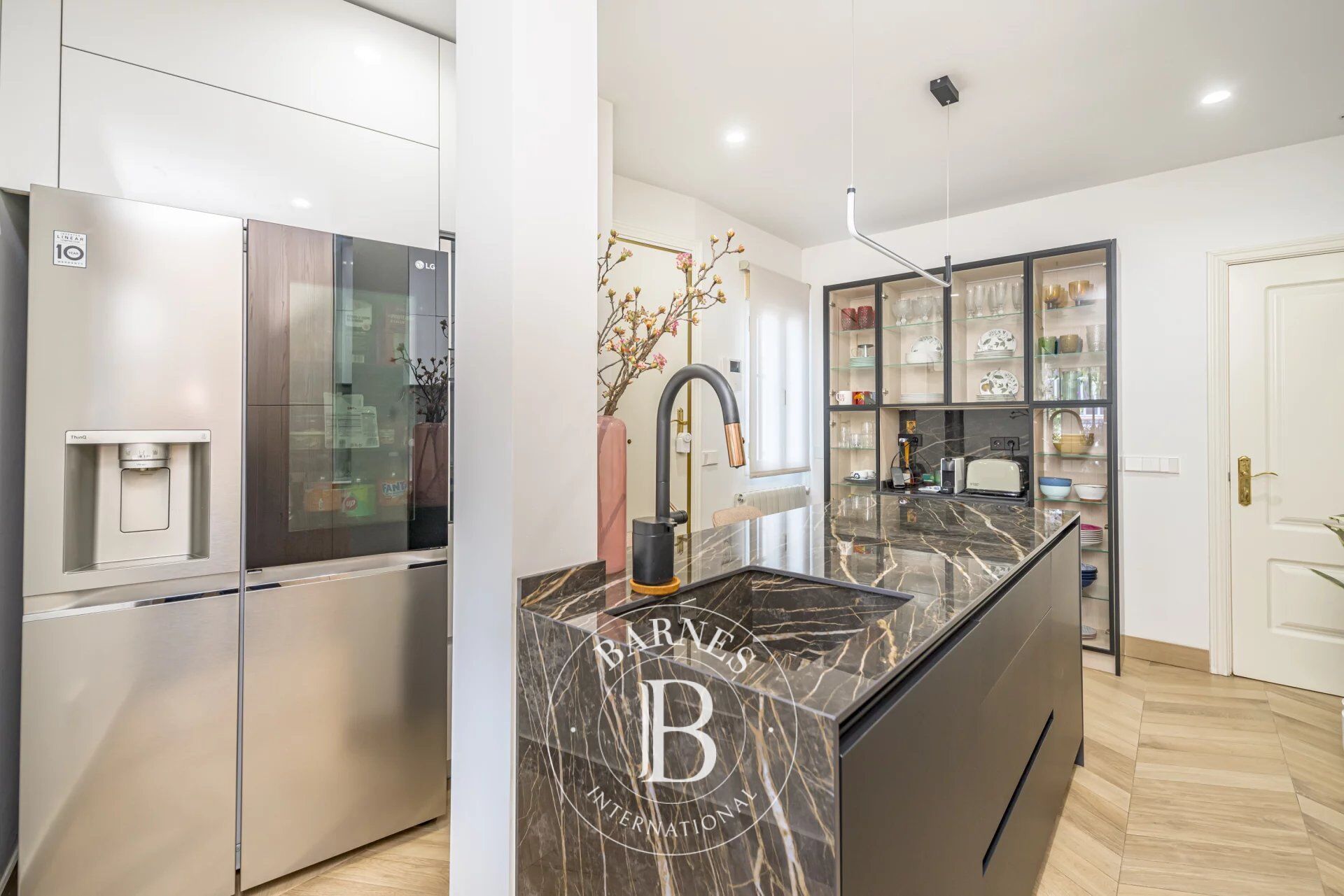 Penthouse Madrid - picture 10