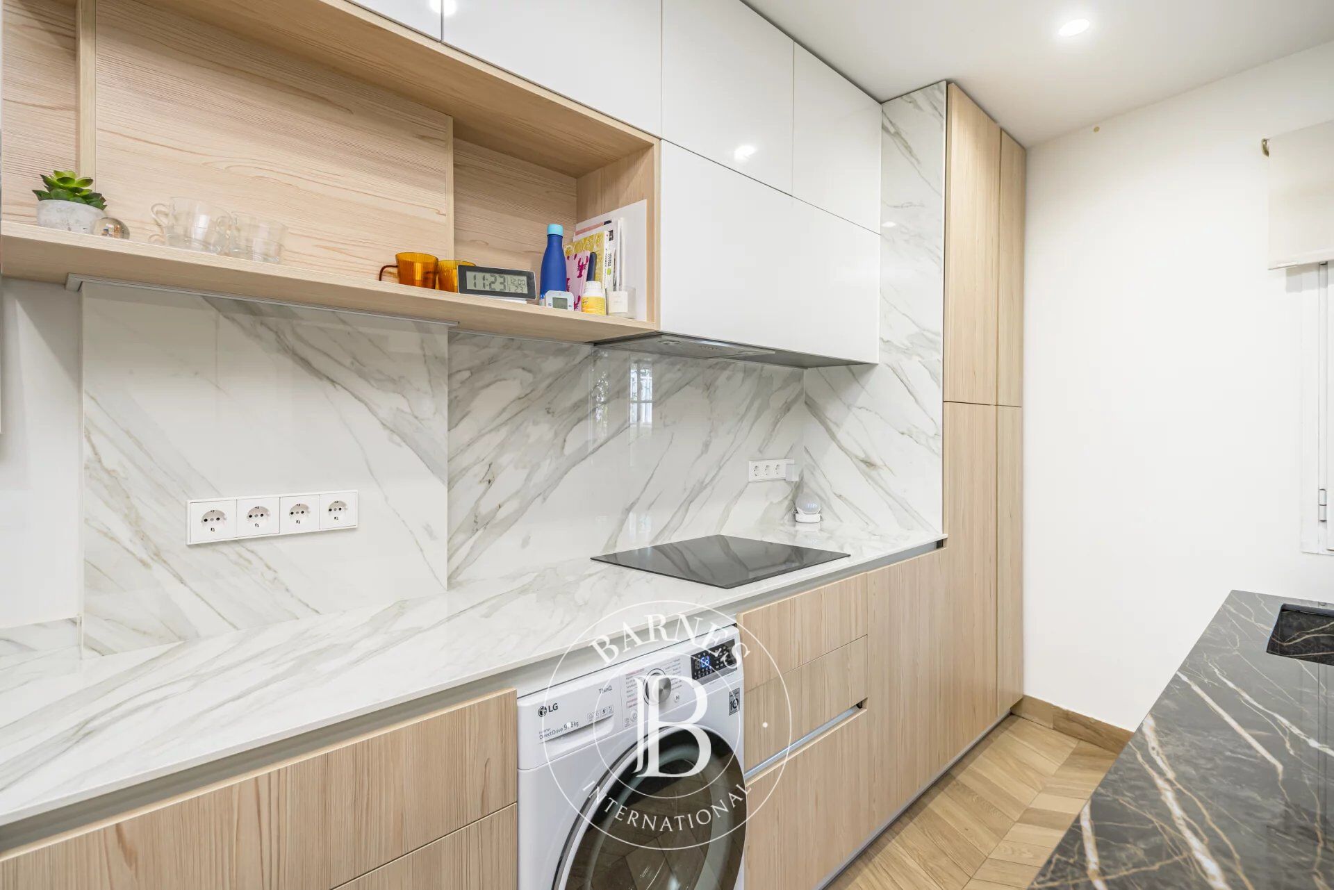 Penthouse Madrid - picture 12