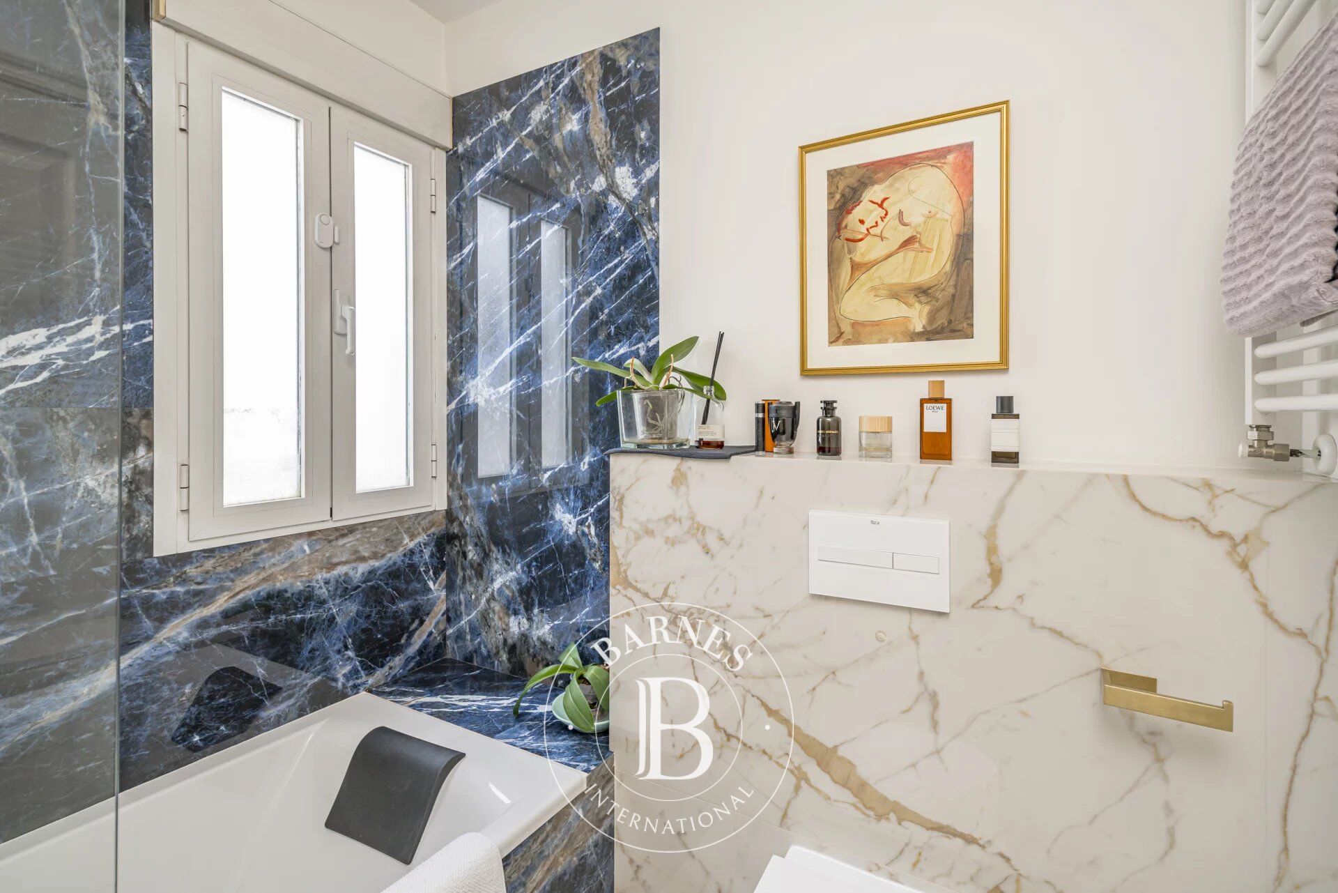 Penthouse Madrid - picture 18