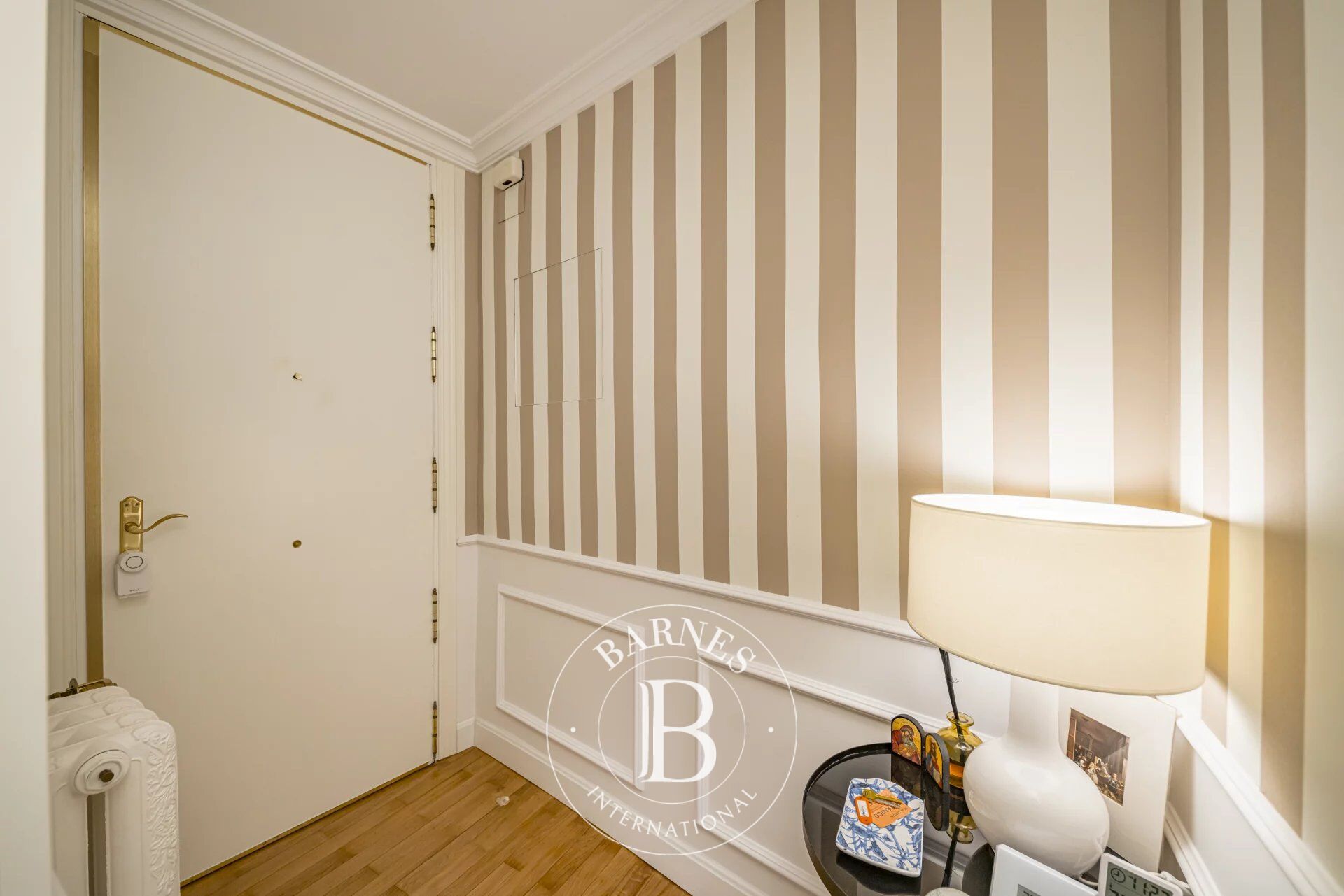 Penthouse Madrid - picture 32