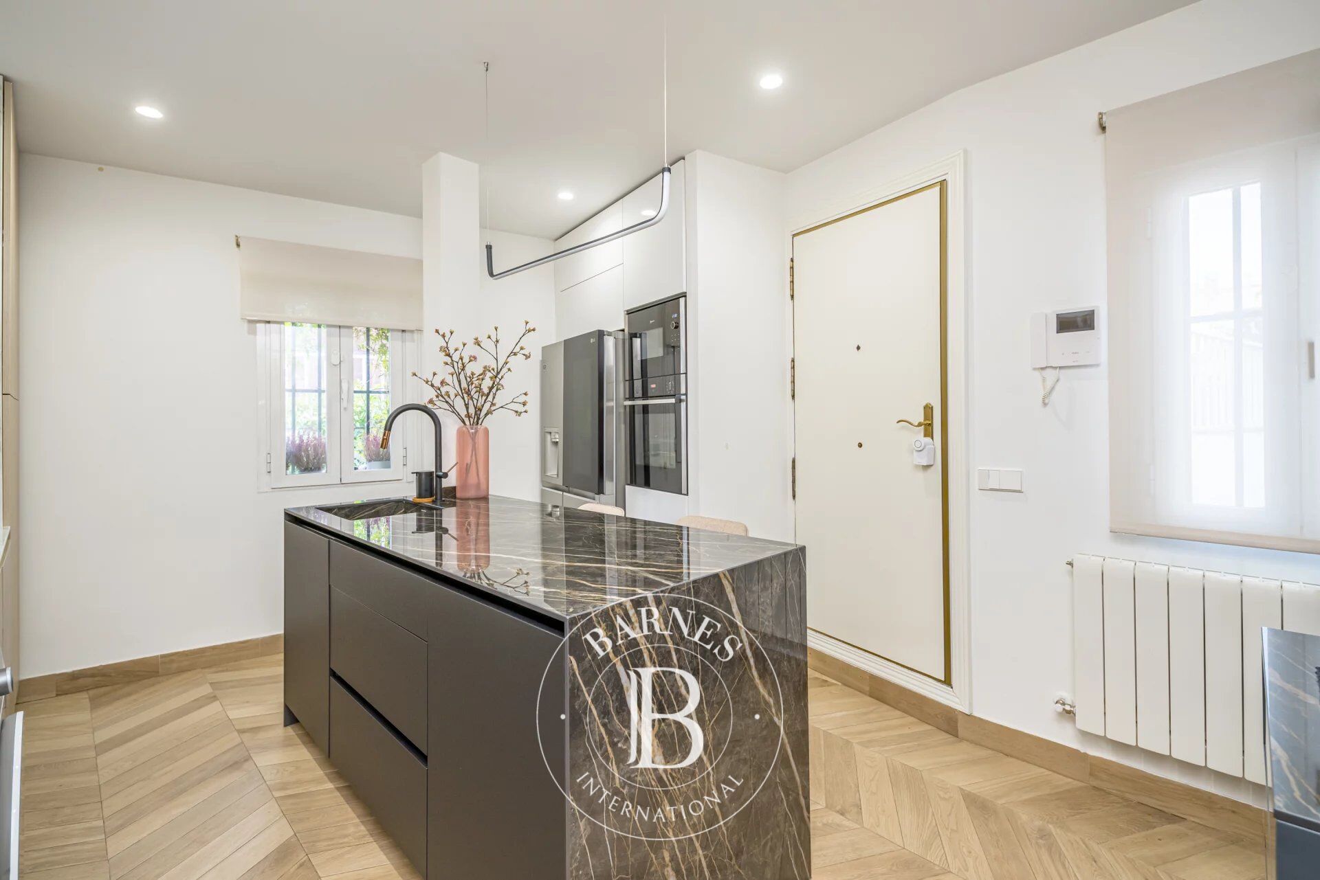 Penthouse Madrid - picture 14