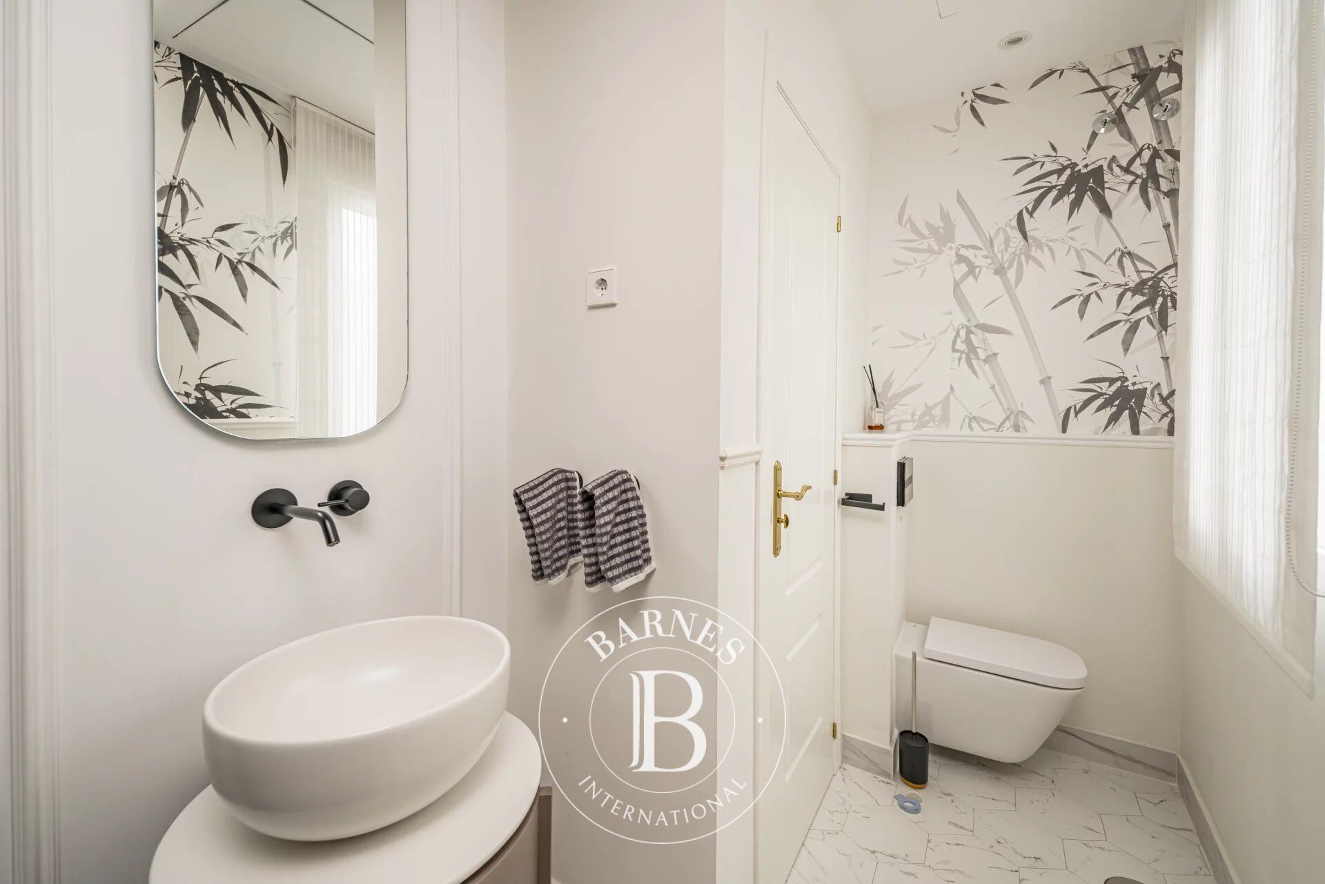 Penthouse Madrid - picture 31