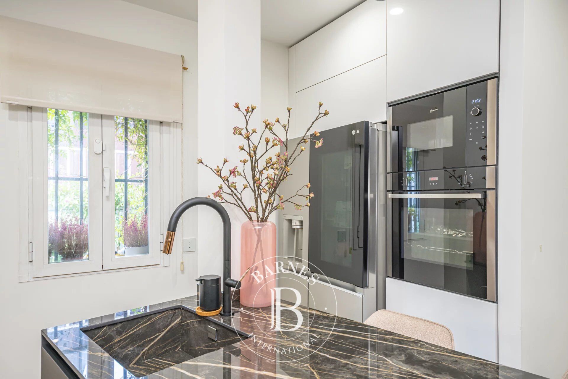 Penthouse Madrid - picture 15