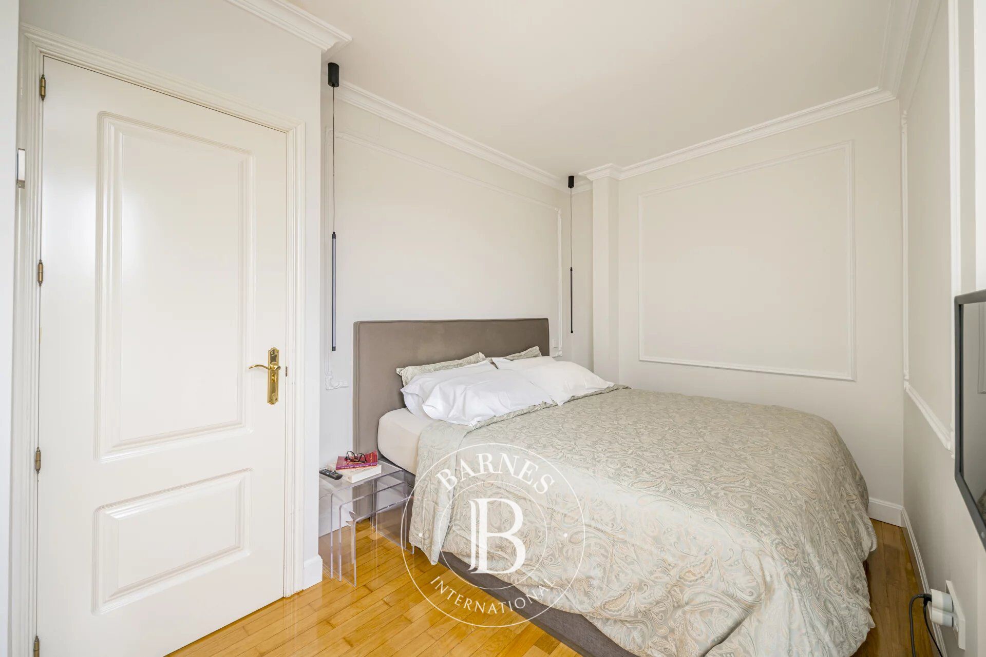 Penthouse Madrid - picture 20