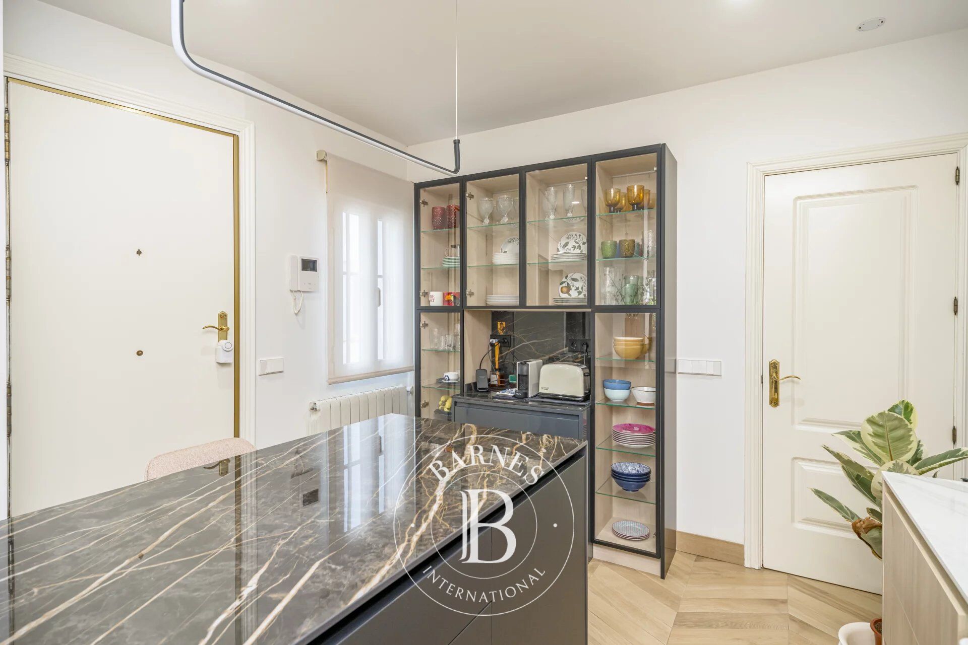 Penthouse Madrid - picture 13