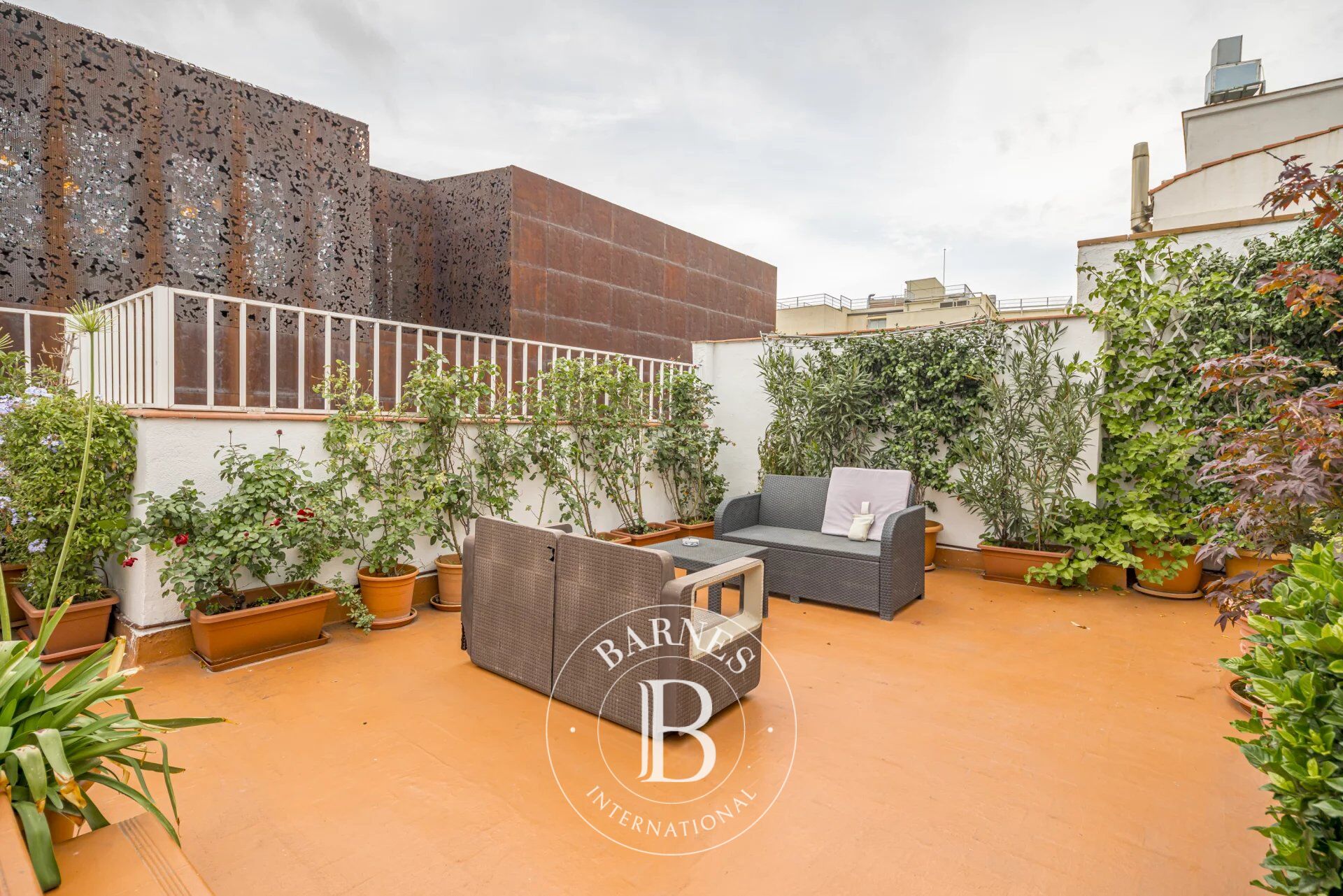 Penthouse Madrid - picture 33