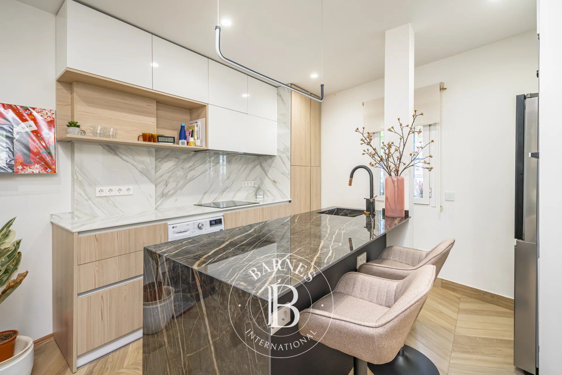 Penthouse Madrid - picture 11