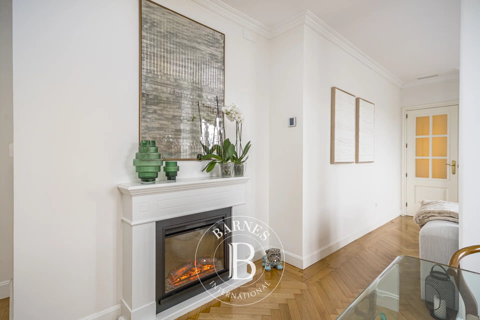 Penthouse Madrid - picture 4