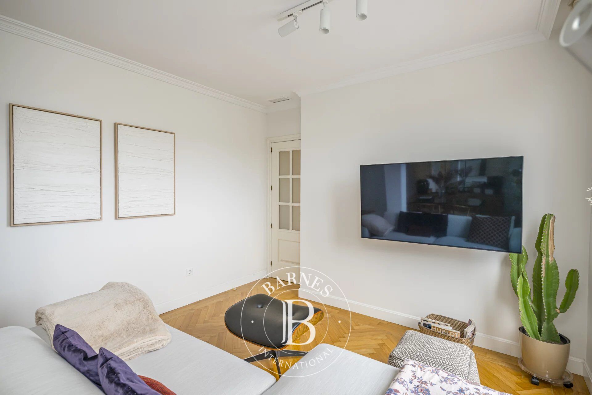 Penthouse Madrid - picture 8