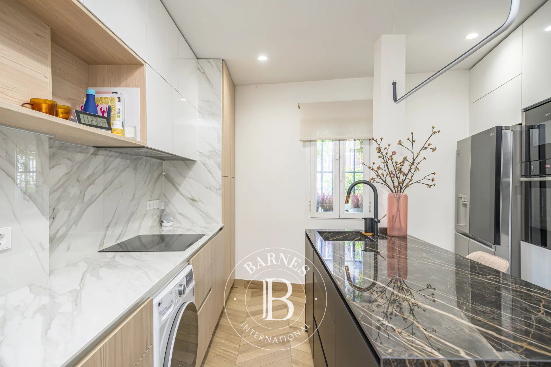 Penthouse Madrid - picture 9