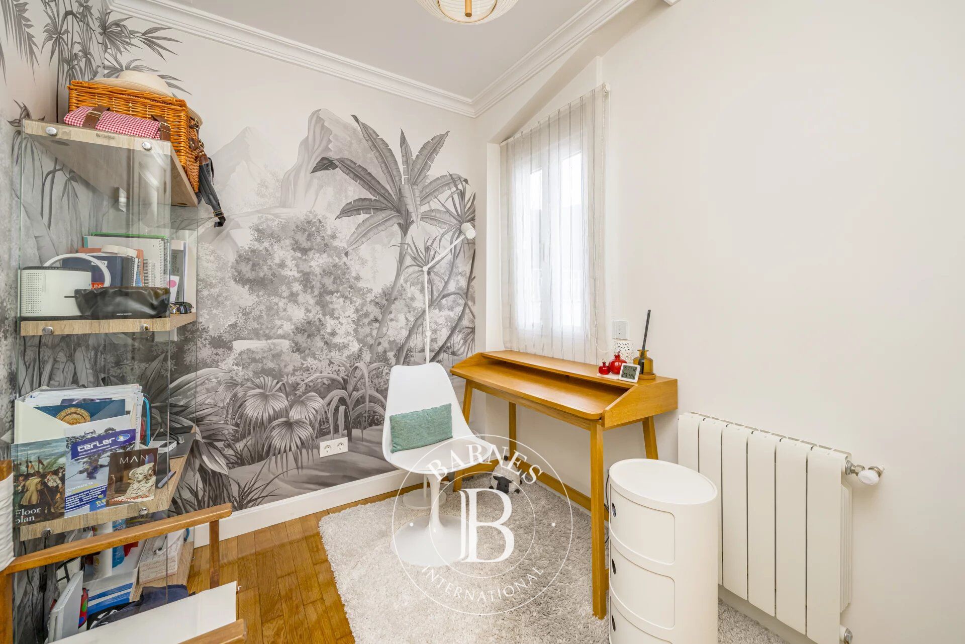 Penthouse Madrid - picture 28