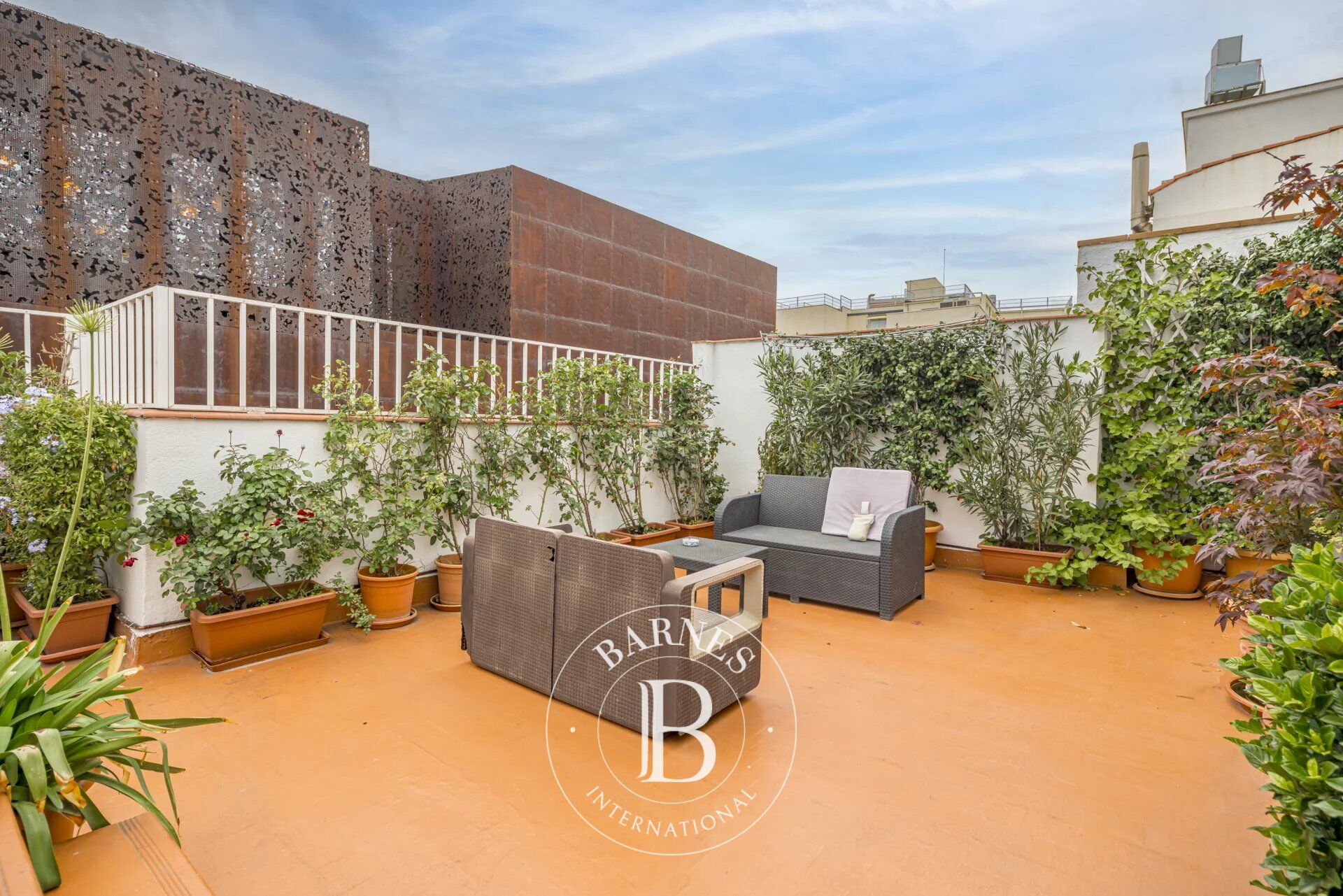 Penthouse Madrid - picture 36