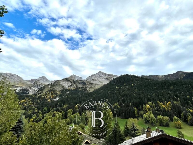 À vendre Terrain constructible | La Clusaz - picture 1