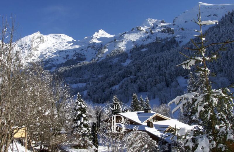 À vendre Terrain constructible | La Clusaz - picture 2