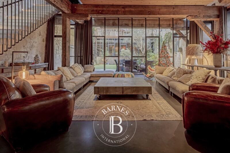 À vendre, Maison Bordeaux - picture 1