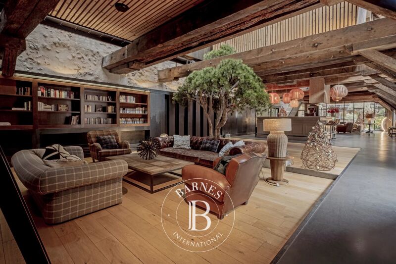 À vendre, Maison Bordeaux - picture 3