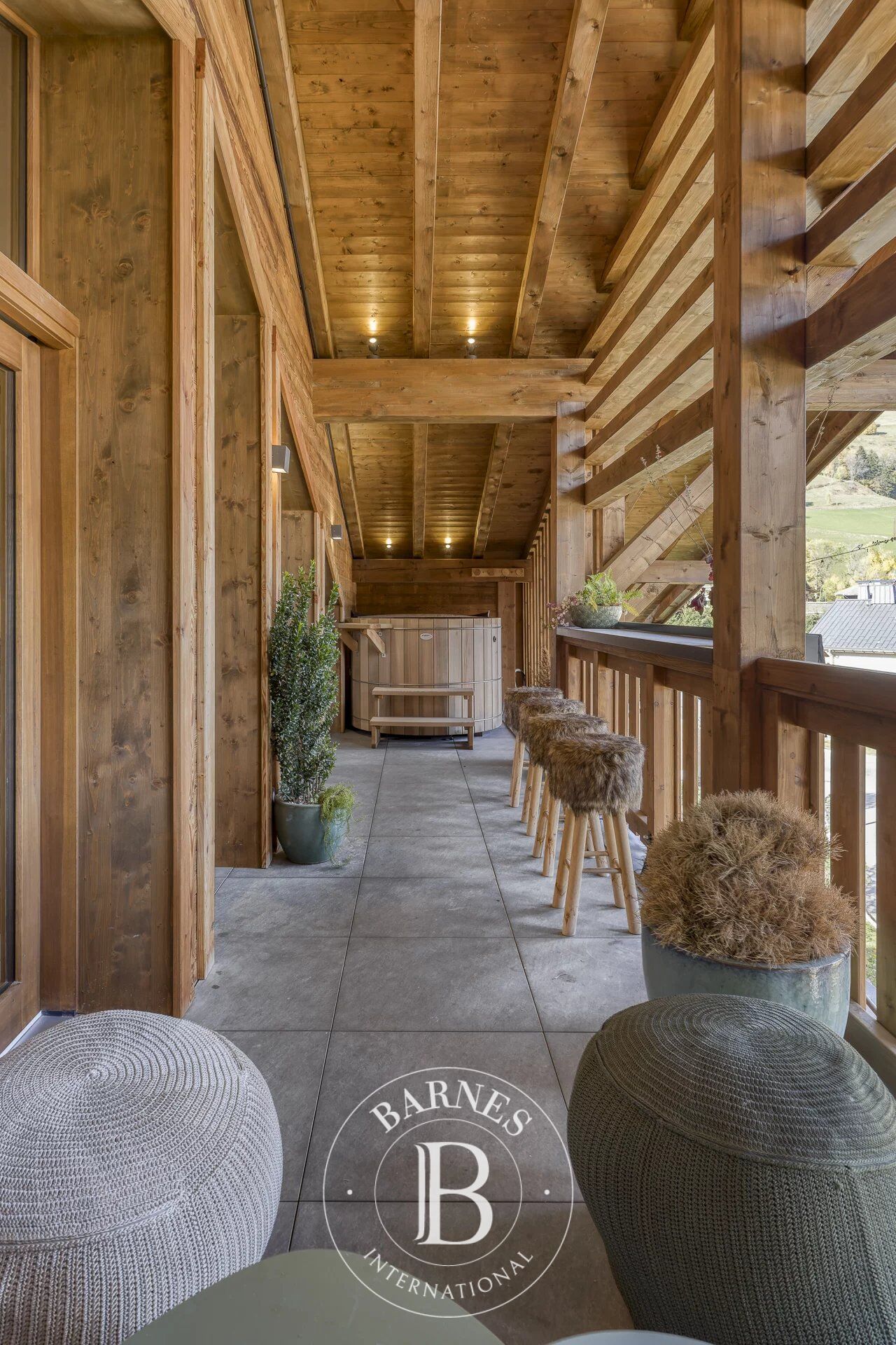 Piso Megève - picture 2