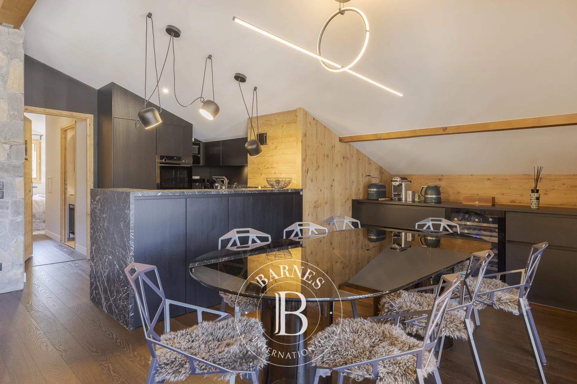 Piso Megève - picture 3