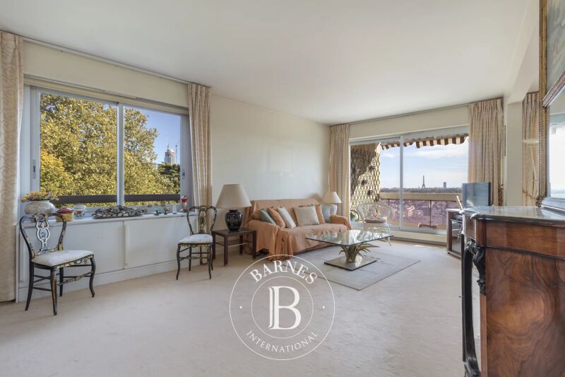 Sold, Apartment Puteaux - picture 2