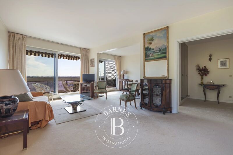 Sold, Apartment Puteaux - picture 3