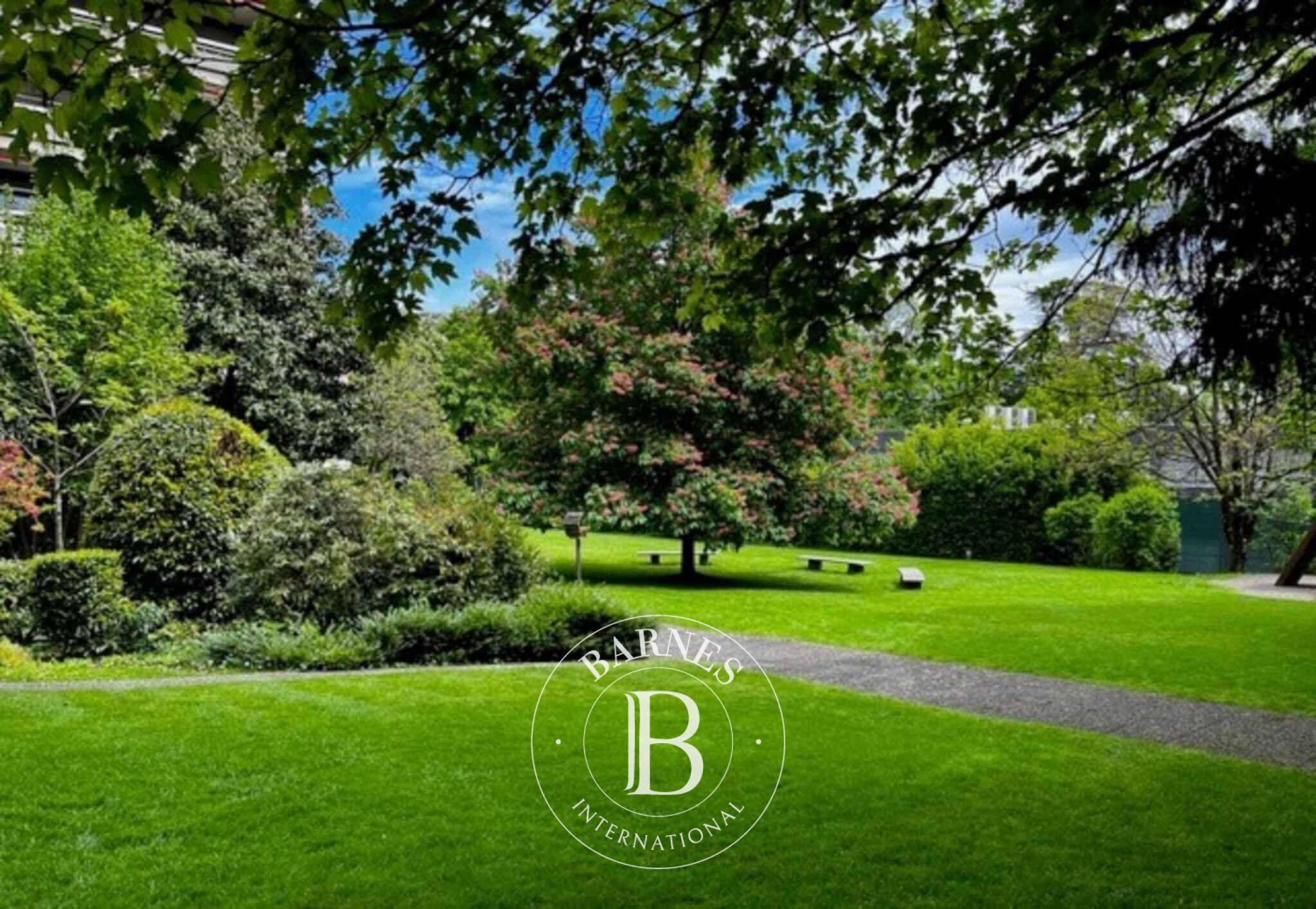 Piso Genève - picture 2