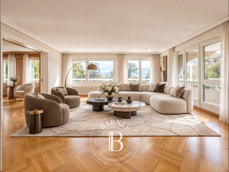À vendre Appartement | Genève - picture 1