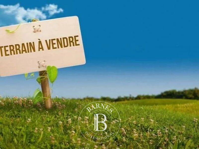 For Sale, Building land Marrakech