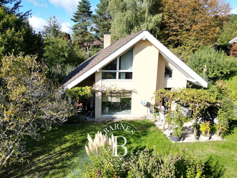 À vendre, Villa Jouxtens-Mézery - picture 2