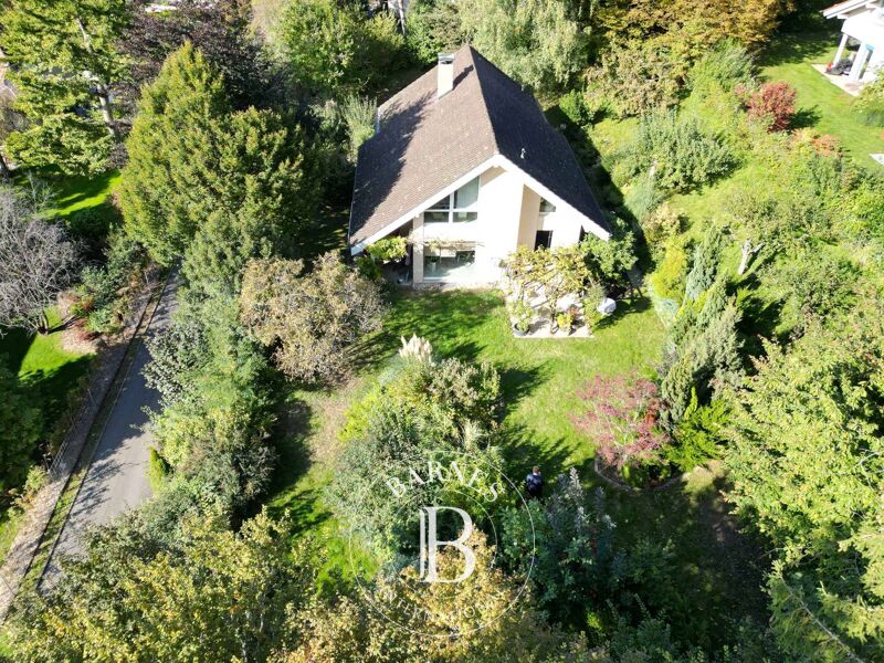 À vendre, Villa Jouxtens-Mézery - picture 1