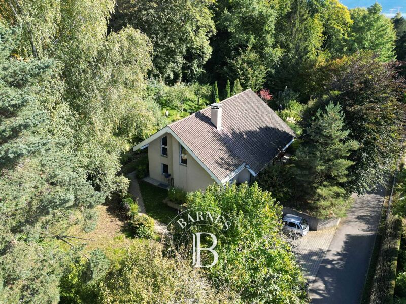 À vendre, Villa Jouxtens-Mézery - picture 3