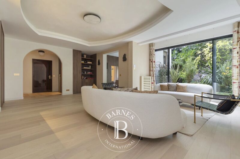 Venta, Piso Paris 8ème - picture 1